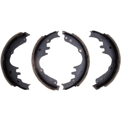 A-Partrix Brake Shoes Front Set for Chevrolet & Chevy Chevy II 1962-1963