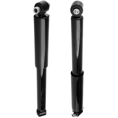 SCITOO 2PCS Rear Shock Absorbers fit for Chrysler PT Cruiser 2001-2010