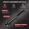 SCITOO 2PCS Rear Shock Absorbers fit for Chrysler PT Cruiser 2001-2010 view 4