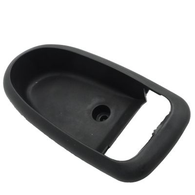 Newnessai Right Interior Door Handle Bezel Housing, Replacement for Hyundai Elantra 2001-2006, Replacement for Hyundai Elantra/Avante XD 2000-2006