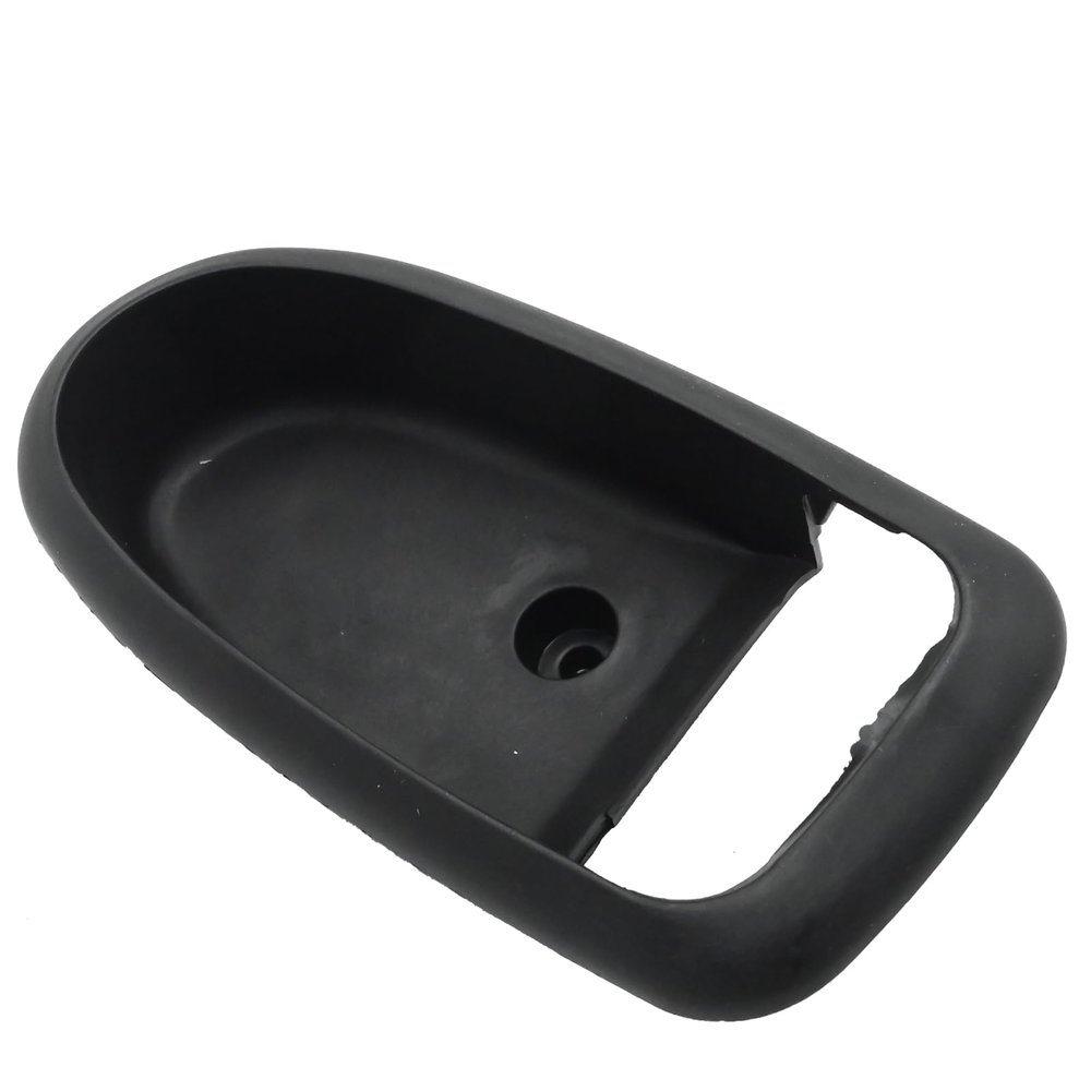 Newnessai Right Interior Door Handle Bezel Housing, Replacement for Hyundai Elantra 2001-2006, Replacement for Hyundai Elantra/Avante XD 2000-2006