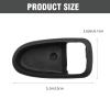 Newnessai Right Interior Door Handle Bezel Housing, Replacement for Hyundai Elantra 2001-2006, Replacement for Hyundai Elantra/Avante XD 2000-2006 view 2