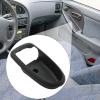Newnessai Right Interior Door Handle Bezel Housing, Replacement for Hyundai Elantra 2001-2006, Replacement for Hyundai Elantra/Avante XD 2000-2006 view 4