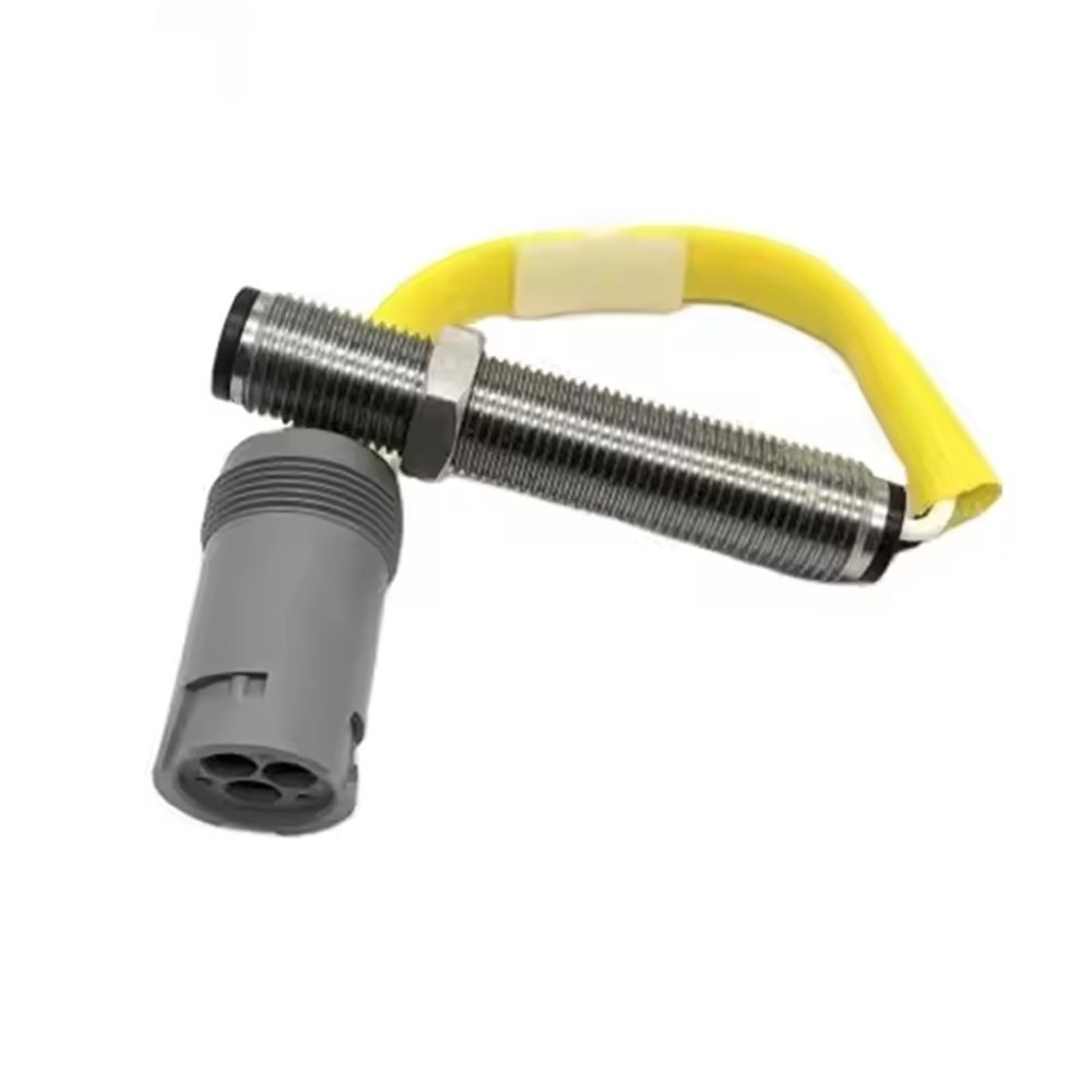 YIHETOP Speed Sensor 9X-5392 9X5392 Compatible for Caterpillar 3516 3512 3508 Engine SPF343 SPS342 SPT342 Pumper TH48-E80