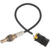 QIJIAUTO O2 Oxygen Sensor Downstream Replacement Compatible for BMW X3 X5 X6 135i 335i 535i 640i 740i, 335i 535i GT xDrive, ActiveHybrid 3/5/7, L6 3.0L, Replace 234-4479 11787589475 view 1
