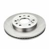 Luylxlmg Front Posi Semi Metallic Brake Pads & Rotors Kit Compatible with Cadillac Chevy GMC Truck BKA11287 view 2