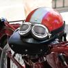 Outdoor Riding Goggles - Dustproof Riding Goggles, Windproof Motorcycle Riding Glasses With Adjustable Straps | Outdoor Eyewear Over Glasses Design For Motorcycle Protection, Ideal For Outdoor Riding view 2