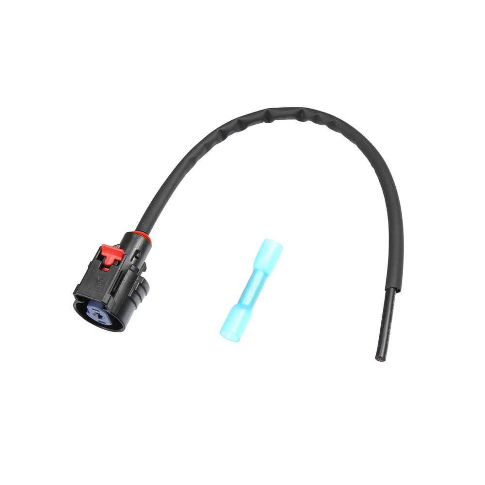 Partuto Starter Pigtail Connector Harness Plug for Chevrolet Silverado 2014-2018 for GMC Sierra for Cadillac Escalade Replace PT2974 19300471 Replacement