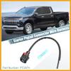 Partuto Starter Pigtail Connector Harness Plug for Chevrolet Silverado 2014-2018 for GMC Sierra for Cadillac Escalade Replace PT2974 19300471 Replacement view 2