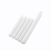 Zohisin 5pcs Professional Nylon tap Down Pen paintless Hail Removal dent Repair Tools White (White) view 1