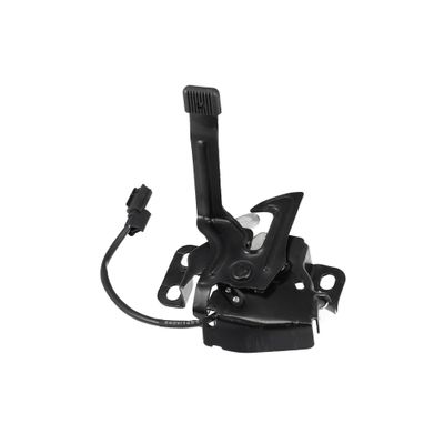 A ABSOPRO Car Engine Hood Latch Lock for Honda Civic 2006 2007 2008 2009 2010 2011 Hood Latch Assembly Hood Lock Assy Replace 74120-SNA-A21 74120SNAA21 Item Replacement