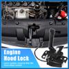 A ABSOPRO Car Engine Hood Latch Lock for Honda Civic 2006 2007 2008 2009 2010 2011 Hood Latch Assembly Hood Lock Assy Replace 74120-SNA-A21 74120SNAA21 Item Replacement view 3