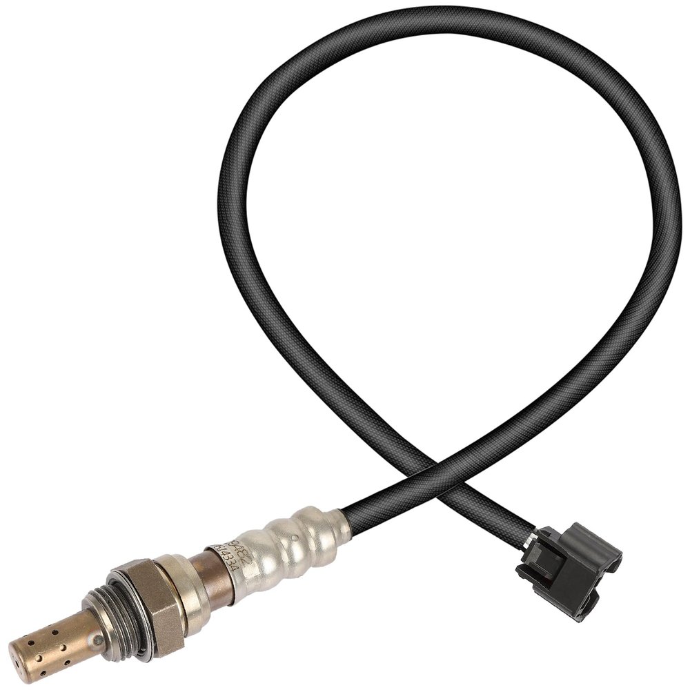 QIJIAUTO O2 Oxygen Sensor Downstream Compatible for Nissan Pathfinder 2013-2015, for Altima 2013-2018, Quest 2012-2015, 370Z 2014-2020, Murano & for INFINITI JX35 Q40 Q50 Q70 QX50, Replace# 226A01KC0A