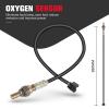QIJIAUTO O2 Oxygen Sensor Downstream Compatible for Nissan Pathfinder 2013-2015, for Altima 2013-2018, Quest 2012-2015, 370Z 2014-2020, Murano & for INFINITI JX35 Q40 Q50 Q70 QX50, Replace# 226A01KC0A view 2
