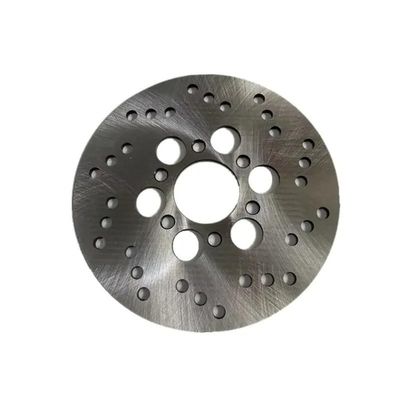 REHOSE Rear Brake DISC for KAZUMA ForJaguar STELS 500CC Quad Parts C500-2400601