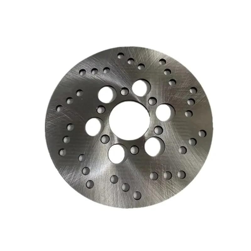 REHOSE Rear Brake DISC for KAZUMA ForJaguar STELS 500CC Quad Parts C500-2400601