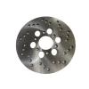 REHOSE Rear Brake DISC for KAZUMA ForJaguar STELS 500CC Quad Parts C500-2400601 view 1