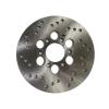 REHOSE Rear Brake DISC for KAZUMA ForJaguar STELS 500CC Quad Parts C500-2400601 view 2