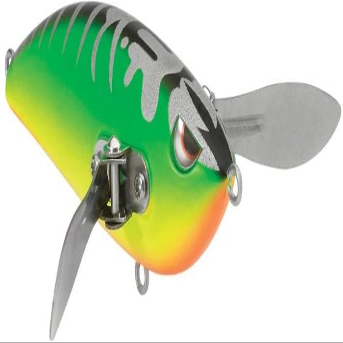 Spro - Creeper 80 Fire Tiger (SCRP80FTR)