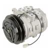 10P08E auto ac compressor Compatible With KUBOTA Heavy Duty Tractor 4472007443 447200-7443 T0070-87290 T007087290 view 1