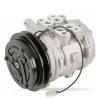10P08E auto ac compressor Compatible With KUBOTA Heavy Duty Tractor 4472007443 447200-7443 T0070-87290 T007087290 view 2