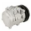 10P08E auto ac compressor Compatible With KUBOTA Heavy Duty Tractor 4472007443 447200-7443 T0070-87290 T007087290 view 3