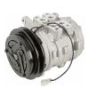 10P08E auto ac compressor Compatible With KUBOTA Heavy Duty Tractor 4472007443 447200-7443 T0070-87290 T007087290 view 4