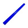 IBESTWOLF 2.75'' ID x 3 Foot Silicone Radiator Coolant Hose, 4-Ply Blue Silicone Coolant Hose with Rubber Lining for Trucks Peterbilt Freightliner Kenworth view 1