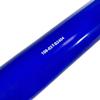 IBESTWOLF 2.75'' ID x 3 Foot Silicone Radiator Coolant Hose, 4-Ply Blue Silicone Coolant Hose with Rubber Lining for Trucks Peterbilt Freightliner Kenworth view 4