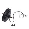 Ringmaster 48V 1000W Rear Wheel Hub Motor, Mid Drive Electric Bike Engine, Electric Bicycle Brushless Gearless Hub Wheel 38-55km/h for Bicycles with 5.31 Inch Dropouts view 1