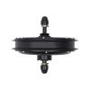 Ringmaster 48V 1000W Rear Wheel Hub Motor, Mid Drive Electric Bike Engine, Electric Bicycle Brushless Gearless Hub Wheel 38-55km/h for Bicycles with 5.31 Inch Dropouts view 4