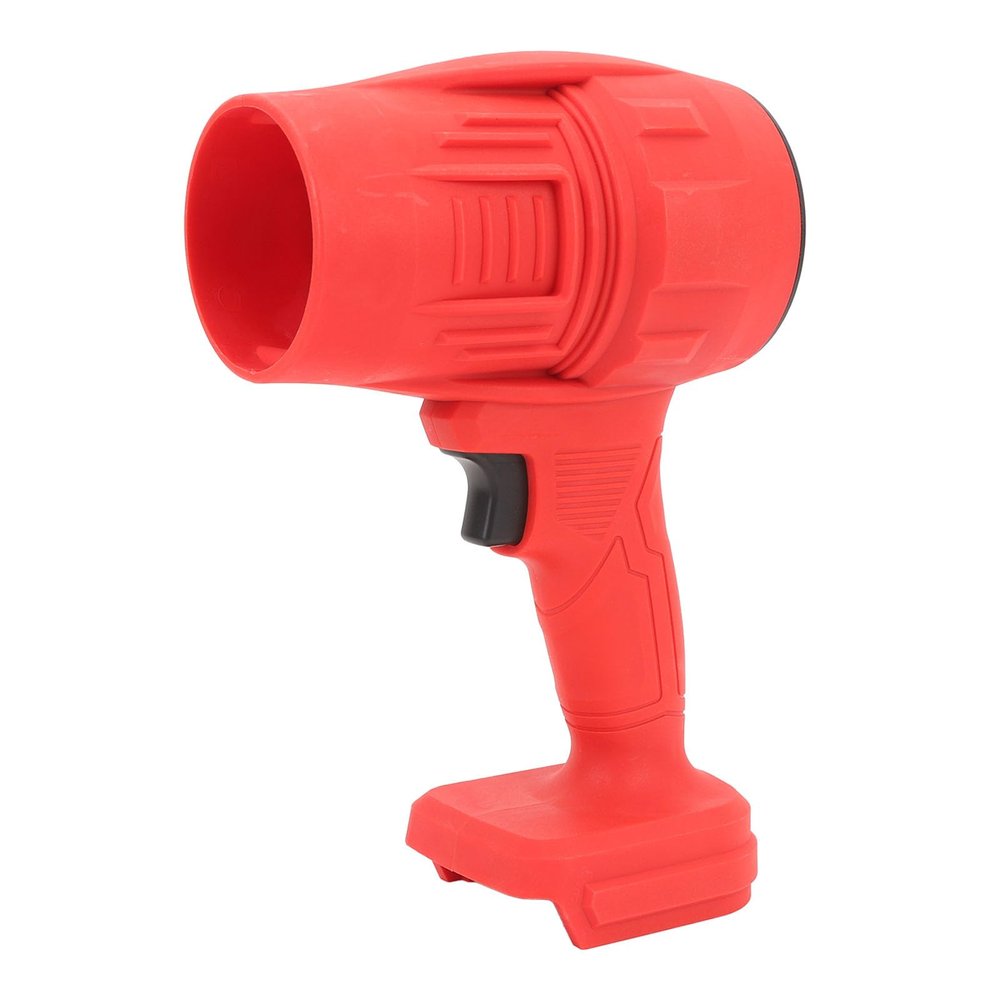 EVGATSAUTO Mini Turbo Blower Fan - Strong Wind for Car, Home, Outdoor Use