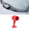EVGATSAUTO Mini Turbo Blower Fan - Strong Wind for Car, Home, Outdoor Use view 2