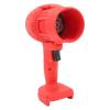 EVGATSAUTO Mini Turbo Blower Fan - Strong Wind for Car, Home, Outdoor Use view 4