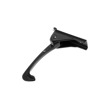 Partuto Hood Safety Catch Latch Front Hood Safety Lock Hook 55395654AA for Jeep Wrangler 2007-2017 3.6L 3.8L for Jeep Wrangler JK 2018 3.6L Replacement