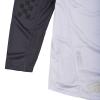 Troy Lee Designs Scout GP Jersey Motorcycle/Dirt Bike Jersey for Adults, Relaxed Ride Fit, Moisture Wicking, High Performance Big Lee Charcoal/Fog, X-Small, SKU 367219011 view 3