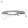 PM Auto Exterior Door Handle Replacement for 2007-2014 Cadillac Escalade ESV Rear Right Car Door Handle view 4