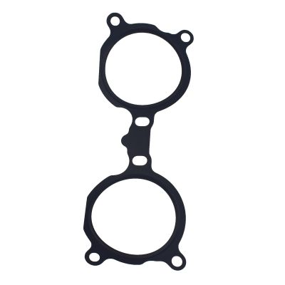Upper TGV to Inlet Gaskets for Subaru Impreza WRX STi Forester XT 14075-AA160 14075-AA161 14075AA160 14075AA161