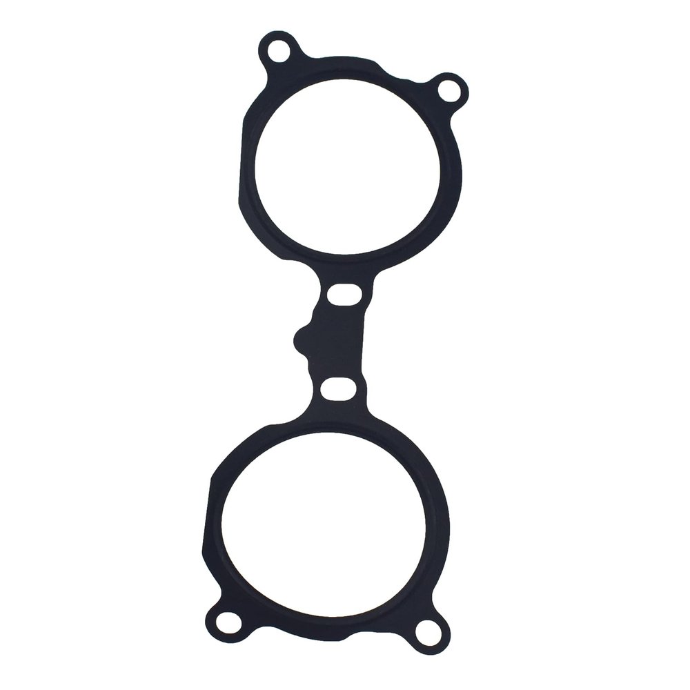 Upper TGV to Inlet Gaskets for Subaru Impreza WRX STi Forester XT 14075-AA160 14075-AA161 14075AA160 14075AA161