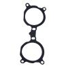Upper TGV to Inlet Gaskets for Subaru Impreza WRX STi Forester XT 14075-AA160 14075-AA161 14075AA160 14075AA161 view 1