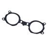 Upper TGV to Inlet Gaskets for Subaru Impreza WRX STi Forester XT 14075-AA160 14075-AA161 14075AA160 14075AA161 view 3