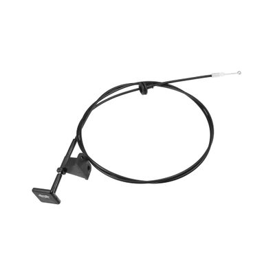 A ABSOPRO Engine Hood Release Cable for Honda Civic 2001 2002 2003 2004 2005 74130-S5D-A01ZA Item Replacement