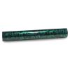 12"x60" (1FTx5FT) Emerald Green PET Marble Forged Carbon Fiber Textured Gloss Vinyl Wrap Auto Car Sticker Decal Film Sheet Bubble Free Air Release Technology with Tool Kit view 2