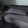 HIRUFAIT Center Console Panel Strip Trim for Honda Pilot 2016-2022, Carbon Fiber Automotive Center Consoles Cover Decals Protector Interior Accessories (Style B) view 3