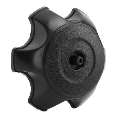 Motorcycle Fuel Tank Cap, Motorcycle Fuel Gas Tank Cover Cap 49mm Sealing Fuel Tank Cap Cover for CRF125F CRF100F CRF150F CRF230F CRF50F