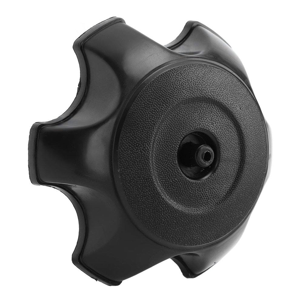 Motorcycle Fuel Tank Cap, Motorcycle Fuel Gas Tank Cover Cap 49mm Sealing Fuel Tank Cap Cover for CRF125F CRF100F CRF150F CRF230F CRF50F