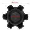 Motorcycle Fuel Tank Cap, Motorcycle Fuel Gas Tank Cover Cap 49mm Sealing Fuel Tank Cap Cover for CRF125F CRF100F CRF150F CRF230F CRF50F view 4