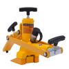 RudiUsoy Bead Breaker, 10000PSI Air Hydraulic Bead Breaker Heavy Duty Tire Change Tool for Tractor Trucks Lawn Mower ATV (Hydraulic Bead Breaker) view 1