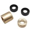 FyJcBdd UANMarine Shift Shaft Bushing Seal Kit for Bell Housing Mercruiser Sterndrive Alpha 1 Gen 2 23-806036A1 Sierra 18-3760 GLM 87562 Parts view 4