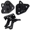 UMNUNV Hood Latch Front for Mercedes-Benz GL350 2013-2016 view 1